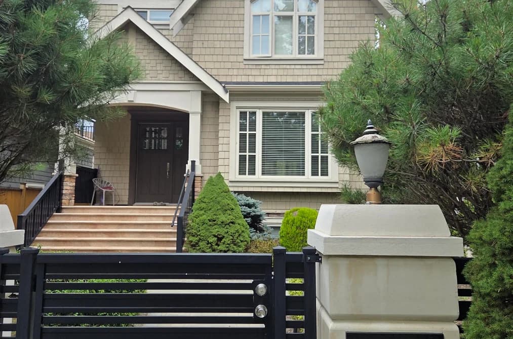 2405 W 51ST AVENUE, Vancouver, BC — Residential for Sale - Main Photo