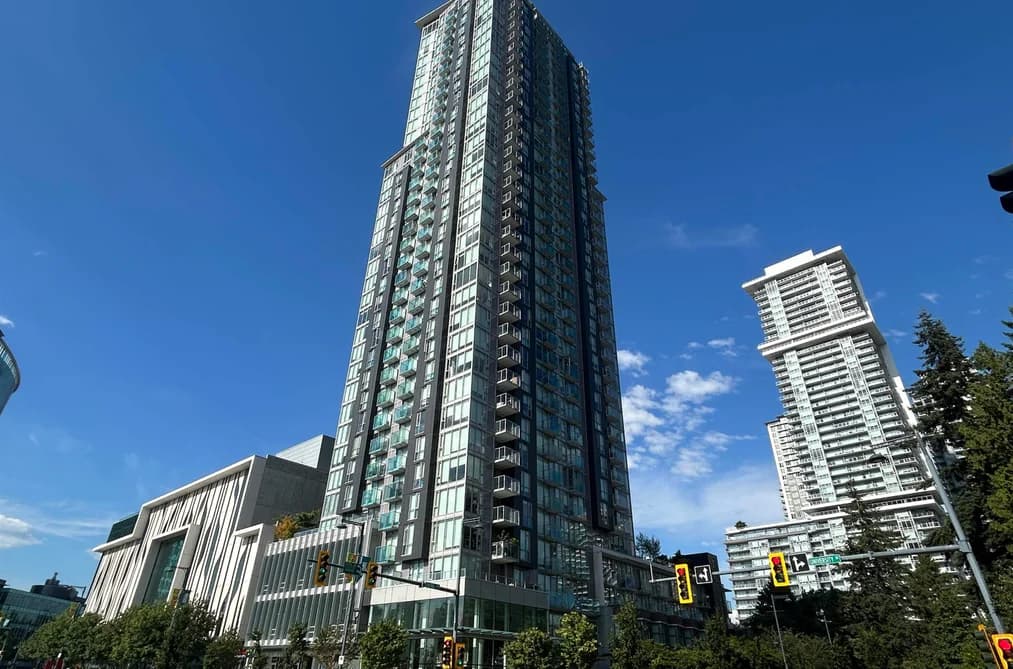 2406 13438 CENTRAL AVENUE, Surrey, BC — Residential for Sale - Main Photo