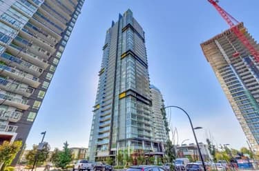 Condo for sale at 2406 6700 Dunblane Avenue Burnaby British Columbia - MLS: R3048035