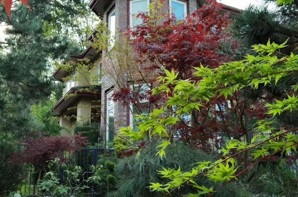 2406 NORCREST COURT, Burnaby, BC — Residential for Sale - Photo 2