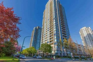 Condo for sale at 2407 7088 Salisbury Avenue Burnaby British Columbia - MLS: R3158579