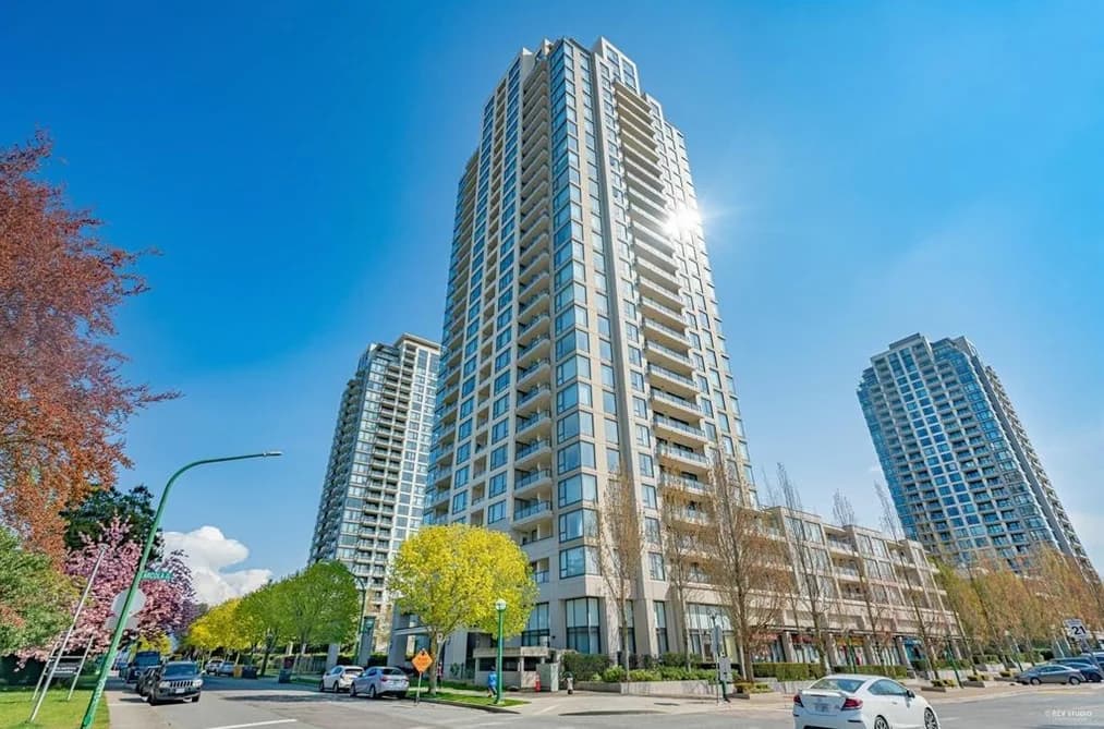 2407 7088 SALISBURY AVENUE, Burnaby, BC — Residential for Sale - Photo 2
