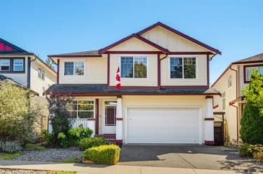 24070 Hill Ave, Maple Ridge, BC - MLS: R3167777