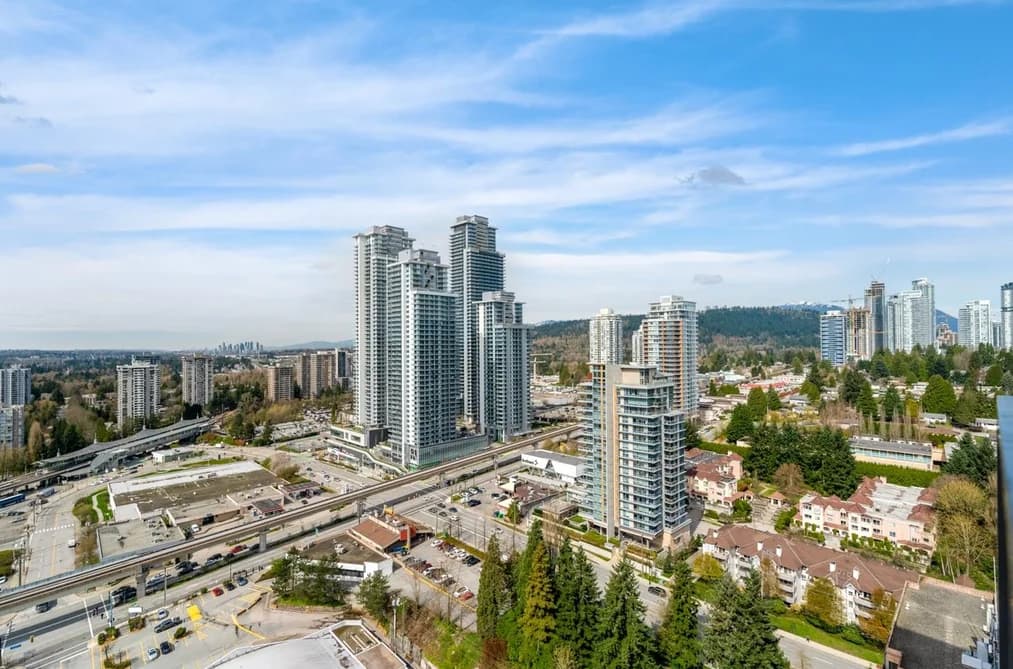 2408 450 WESTVIEW STREET, Coquitlam, BC — Residential for Sale - Main Photo