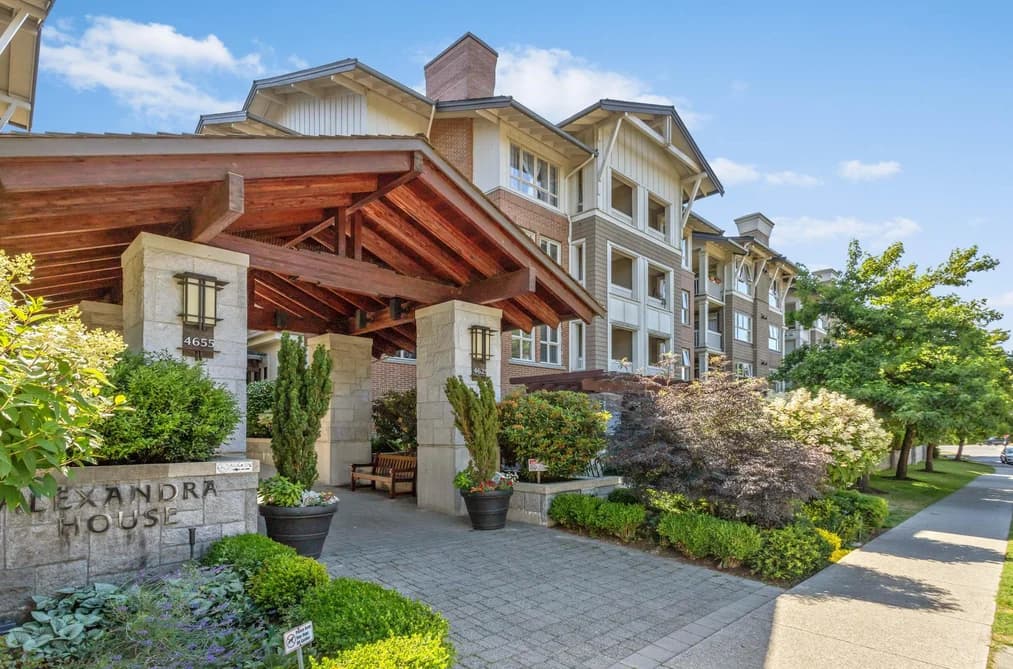 2408 4625 VALLEY DRIVE, Vancouver, BC — Residential for Sale - Photo 2