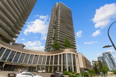 Condo for sale at 2408 5333 Goring Street Burnaby British Columbia - MLS: R3125294