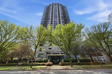 Condo for sale at 2408 7178 Collier Street Burnaby British Columbia - MLS: R3145823