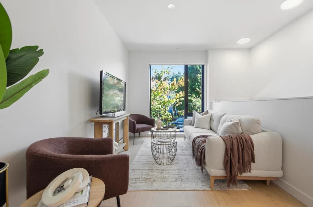 2408 E 12TH AVENUE, Vancouver, BC — Residential for Sale - Main Photo