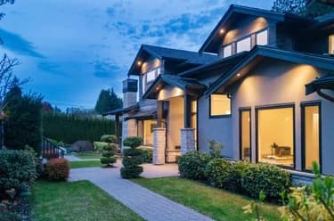 2408 Mathers Ave, West Vancouver, BC - MLS: R3174314