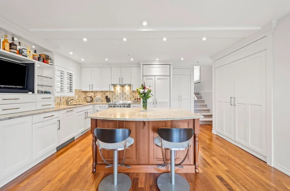 2408 SE MARINE DRIVE, Vancouver, BC — Residential for Sale - Main Photo