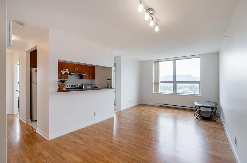 2409 3663 CROWLEY DRIVE, Vancouver, BC — Residential for Sale - Photo 2