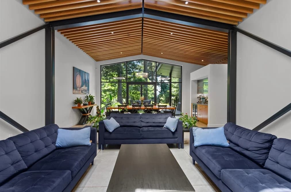 2409 WINDRIDGE DRIVE, North Vancouver, BC — Residential for Sale - Photo 2