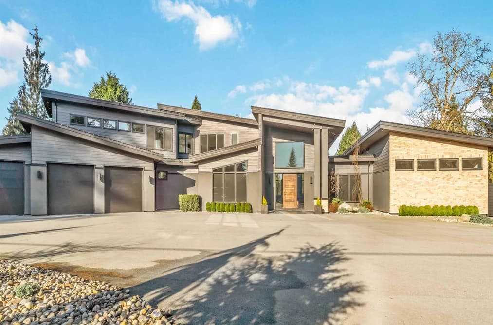 24095 53 AVENUE, Langley, BC — Residential for Sale - Photo 2