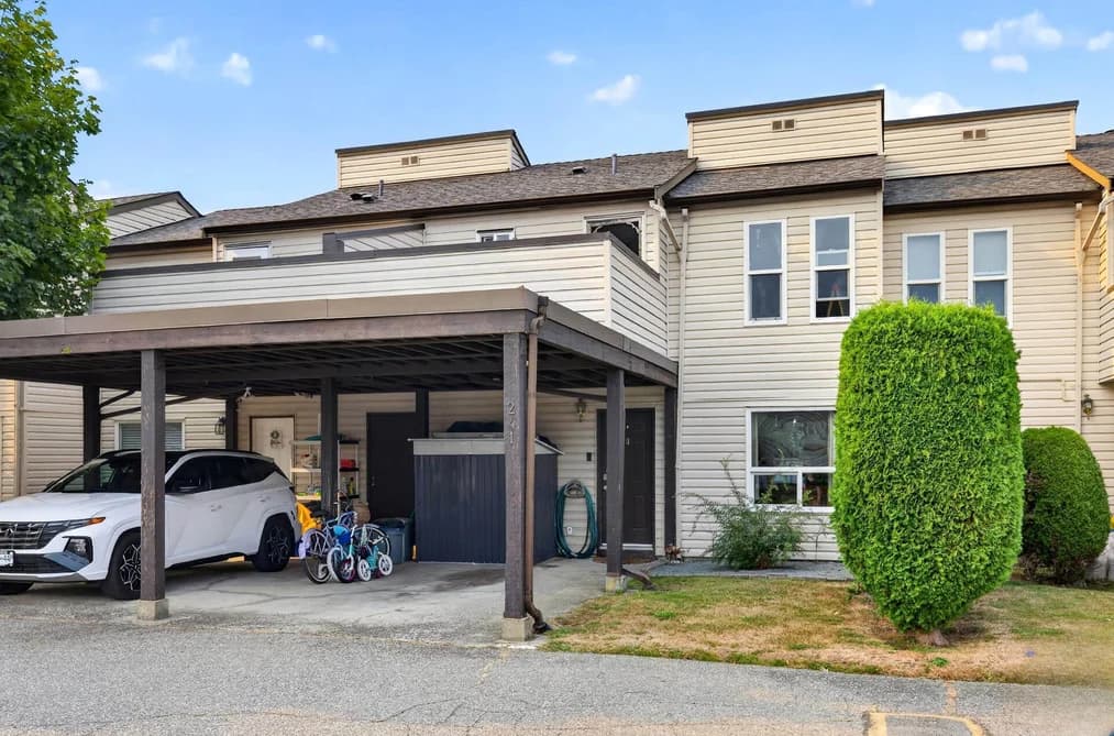 241 27411 28 AVENUE, Langley, BC — Residential for Sale - Main Photo