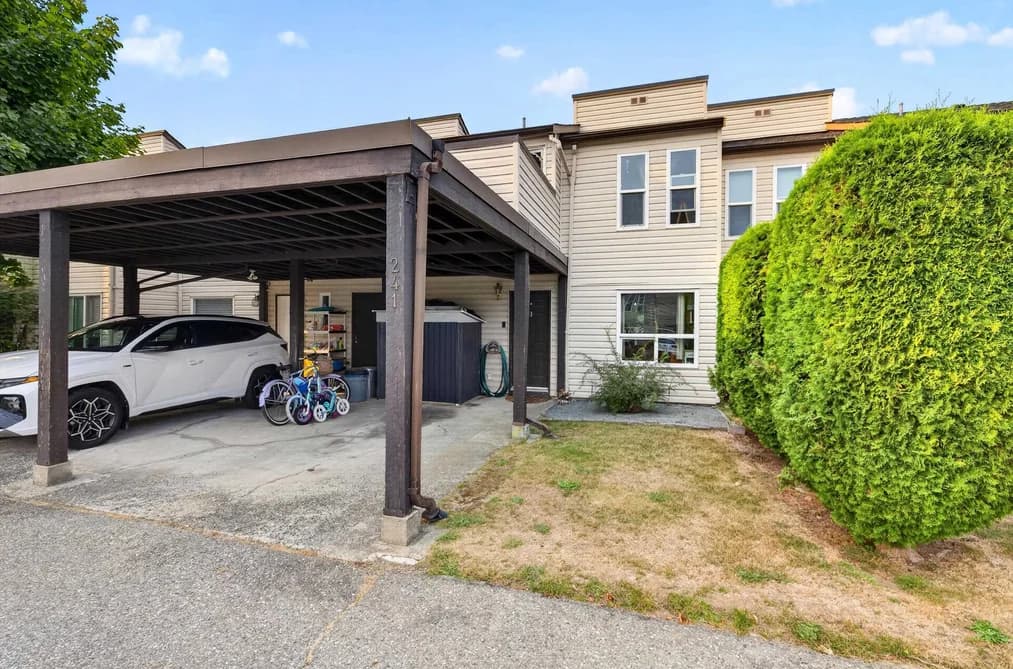 241 27411 28 AVENUE, Langley, BC — Residential for Sale - Photo 2