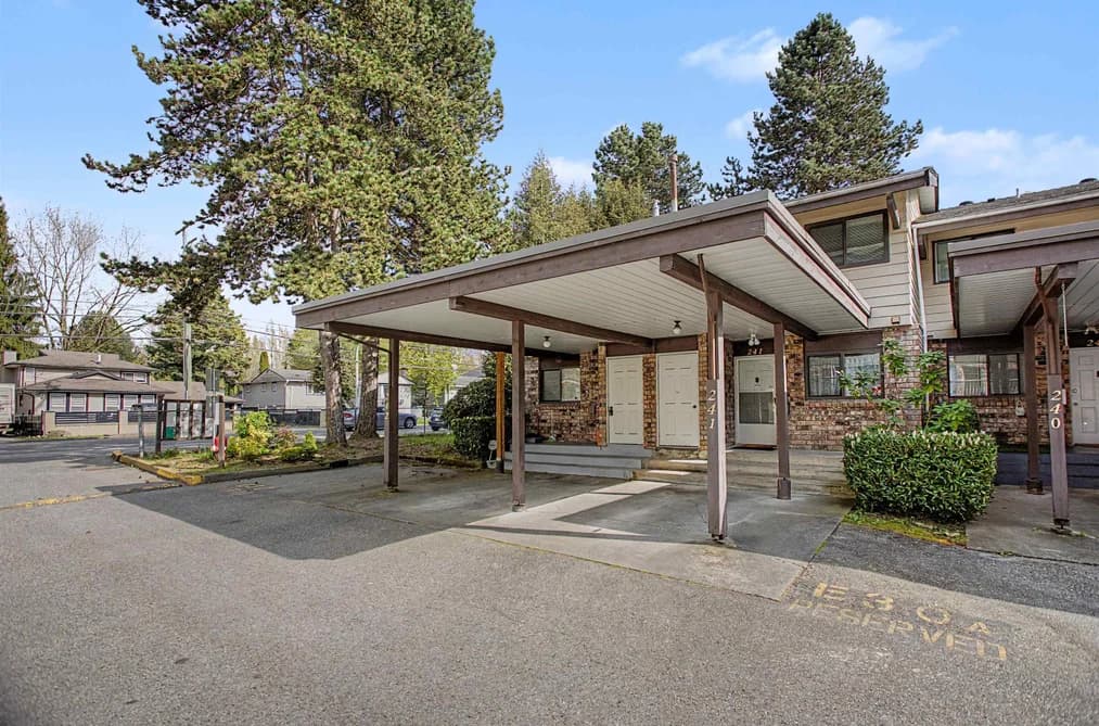 241 7447 140 STREET, Surrey, BC — Residential for Sale - Main Photo