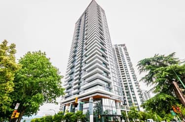 Condo for sale at 2410 4711 Hazel Street Burnaby British Columbia - MLS: R3146870