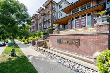 Condo for sale at 2410 963 Charland Avenue Coquitlam British Columbia - MLS: R3135025
