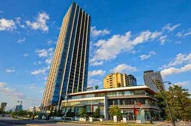 Condo for sale at 2410 10448 University Drive Surrey British Columbia - MLS: R3140377