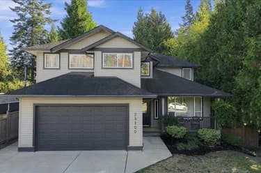 24100 102 Ave, Maple Ridge, BC - MLS: R3172231