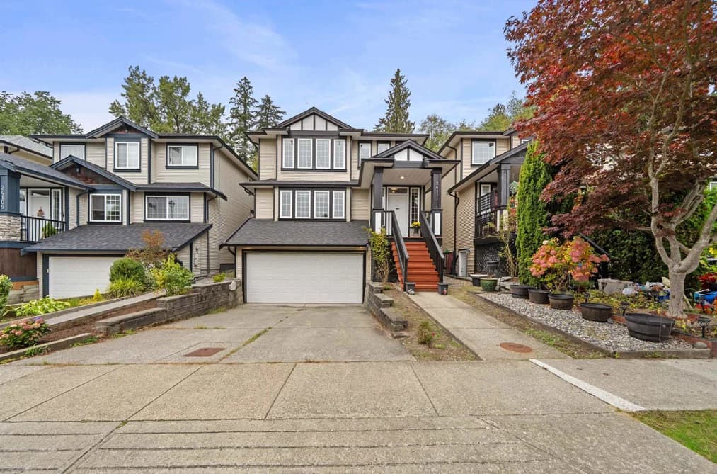 24111 102B AVENUE, Maple Ridge, BC — Residential for Sale - Main Photo