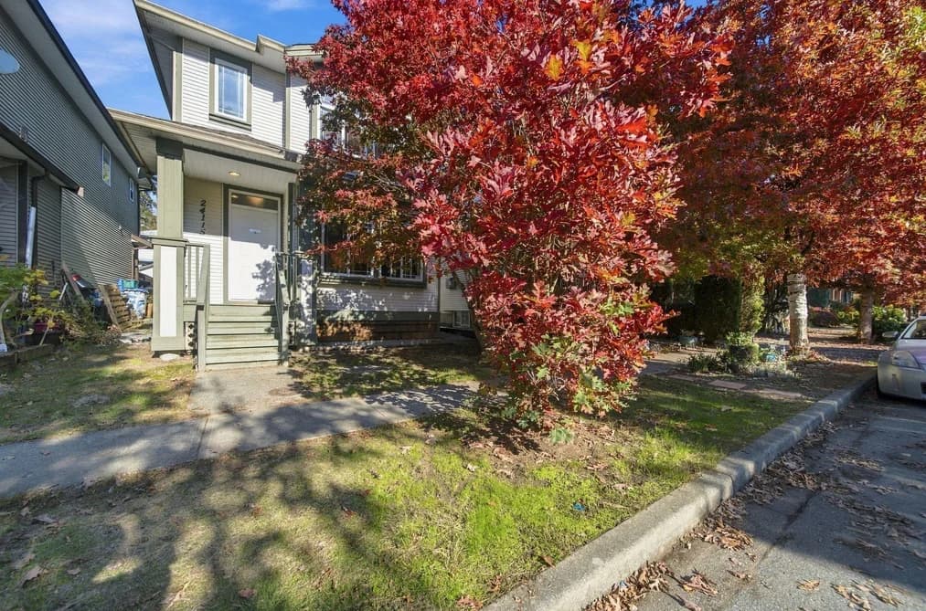 24115 102A AVENUE, Maple Ridge, BC — Residential for Sale - Main Photo