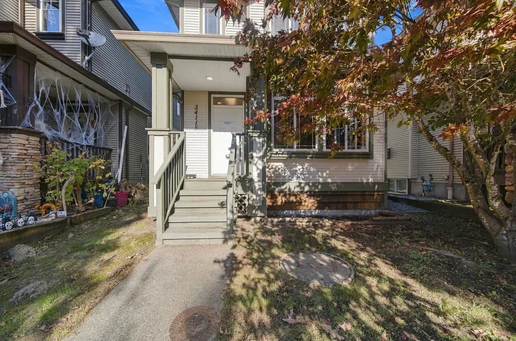 24115 102A AVENUE, Maple Ridge, BC — Residential for Sale - Photo 2