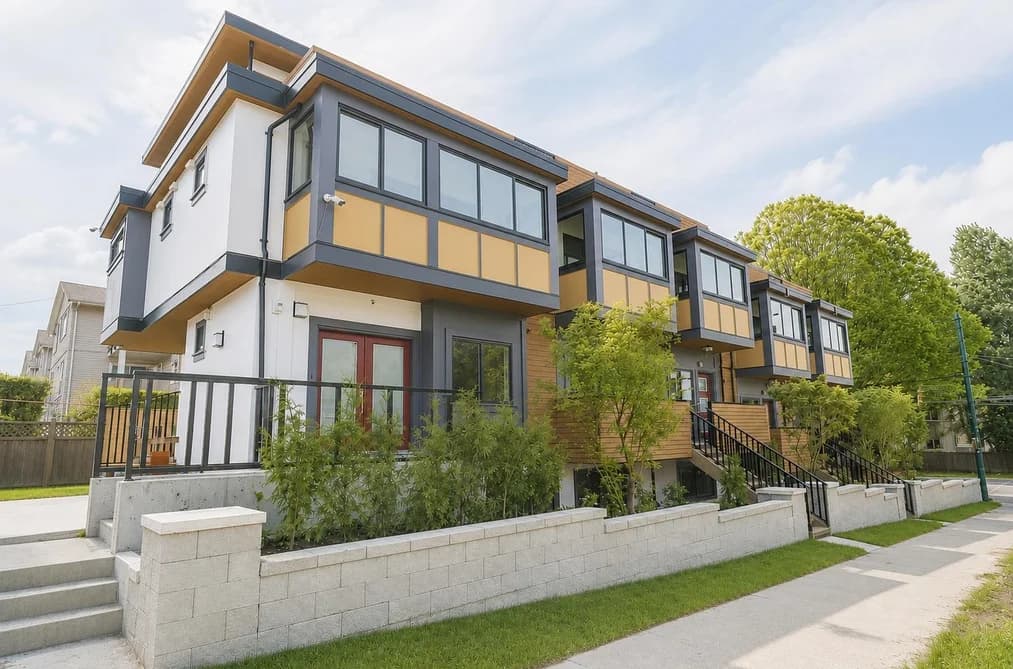 2412 DUNDAS STREET, Vancouver, BC — Residential for Sale - Main Photo