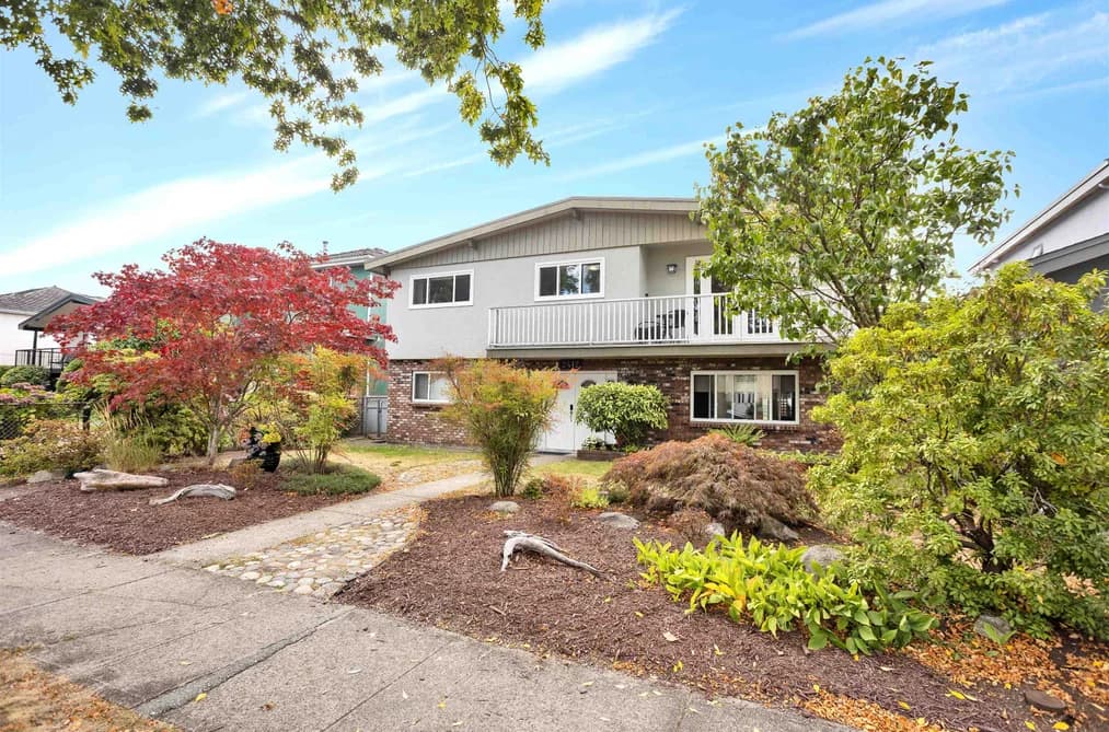 2412 E 40TH AVENUE, Vancouver, BC — Residential for Sale - Main Photo