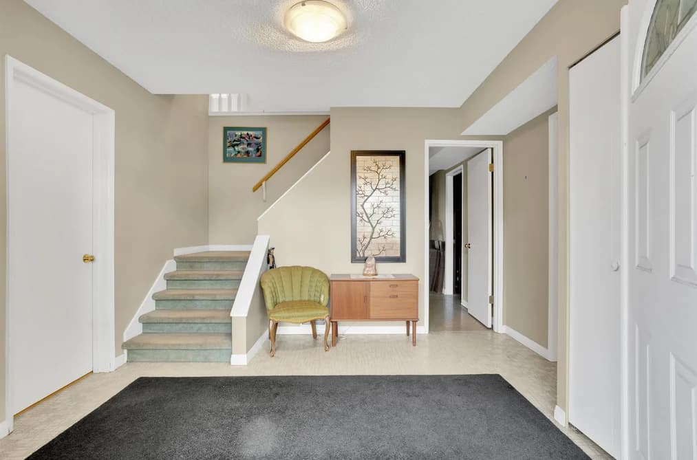 2412 E 40TH AVENUE, Vancouver, BC — Residential for Sale - Photo 2