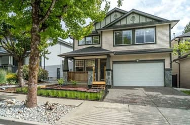 House for sale at 24128 Hill Avenue Maple Ridge British Columbia - MLS: R3159924