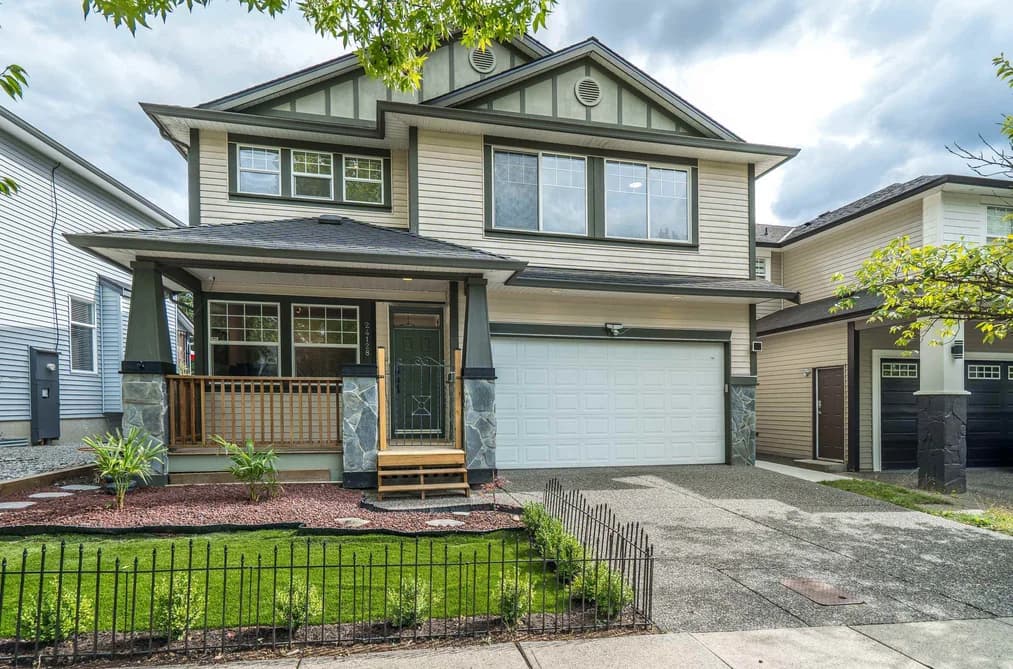 24128 HILL AVENUE, Maple Ridge, BC — Residential for Sale - Photo 2