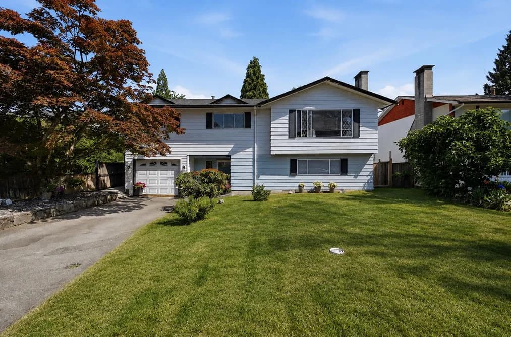 2413 SCOTT PLACE, Port Coquitlam, BC — Residential for Sale - Main Photo