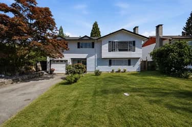 House for sale at 2413 Scott Place Port Coquitlam British Columbia - MLS: R3139811