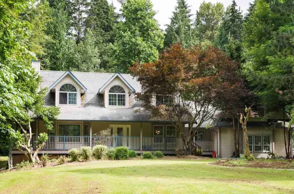 24150 132 AVENUE, Maple Ridge, BC — Residential for Sale - Main Photo
