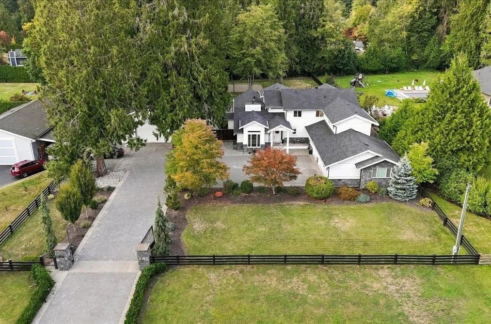 24155 124 AVENUE, Maple Ridge, BC — Residential for Sale - Main Photo