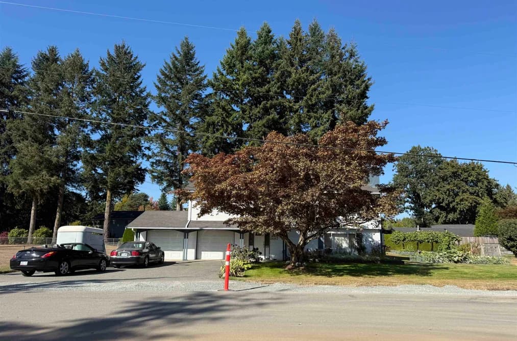 24157 52 AVENUE, Langley, BC — Residential for Sale - Main Photo