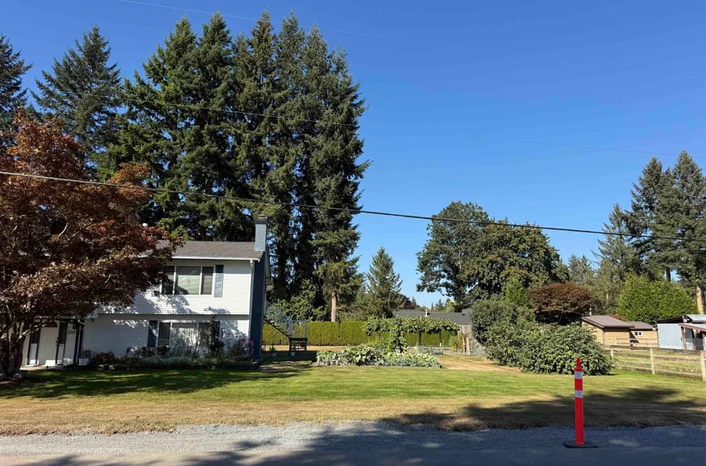 24157 52 AVENUE, Langley, BC — Residential for Sale - Photo 2