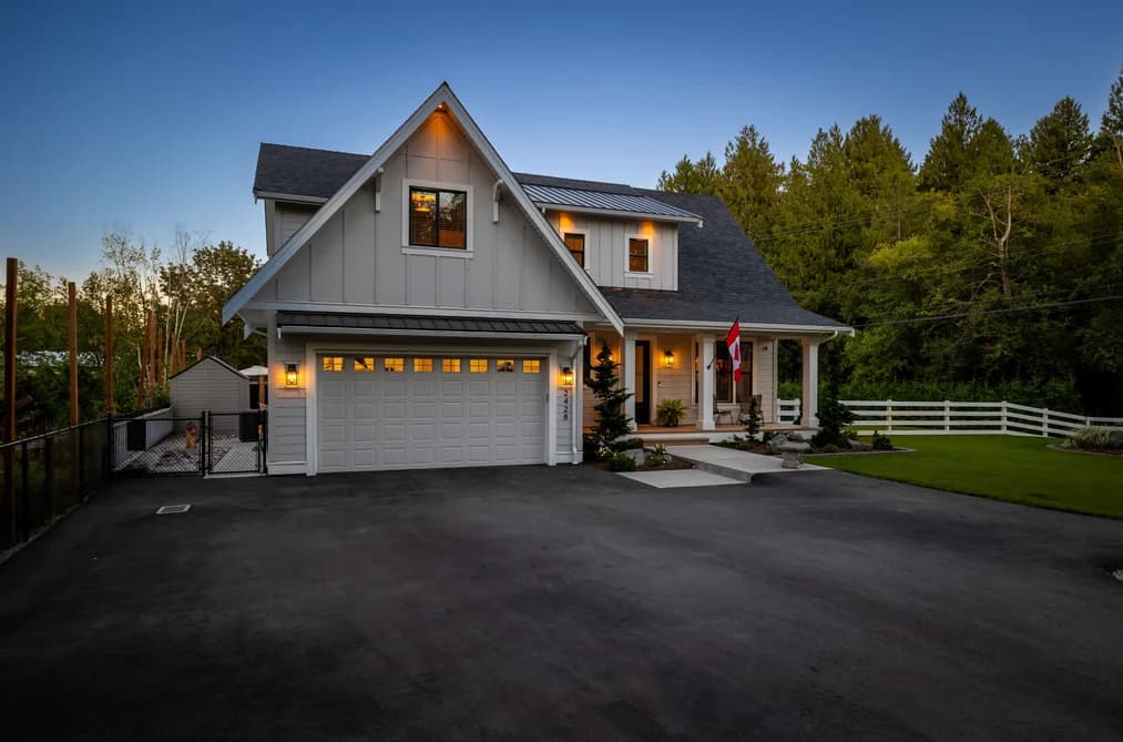 2416 256 STREET, Langley, BC — Residential for Sale - Photo 2