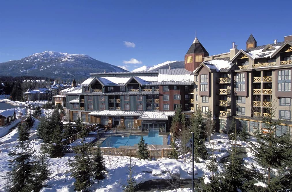 2416 4308 MAIN STREET, Whistler, BC — Residential for Sale - Photo 2