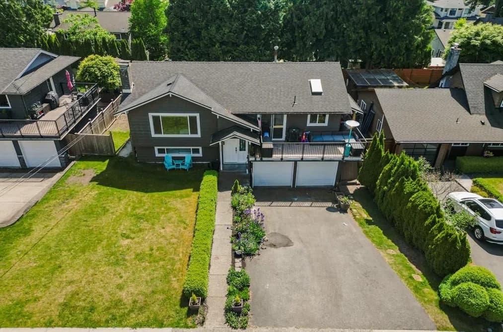 2416 TOLMIE AVENUE, Coquitlam, BC — Residential for Sale - Photo 2