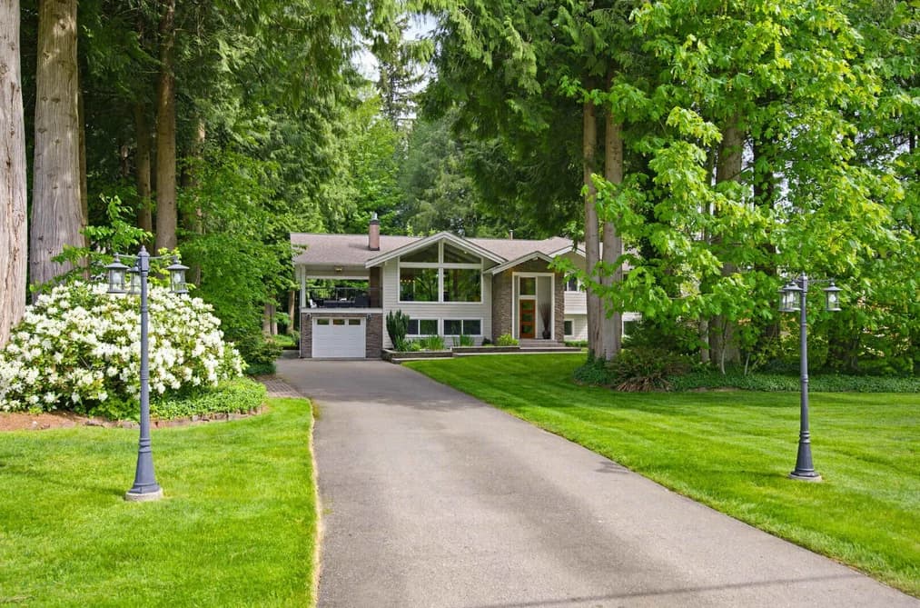 24165 65 AVENUE, Langley, BC — Residential for Sale - Main Photo