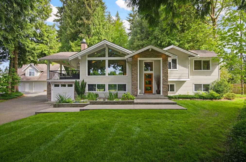 24165 65 AVENUE, Langley, BC — Residential for Sale - Photo 2