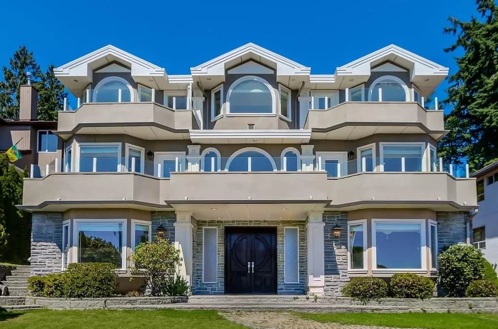 2417 SKILIFT ROAD, West Vancouver, BC — Residential for Sale - Main Photo