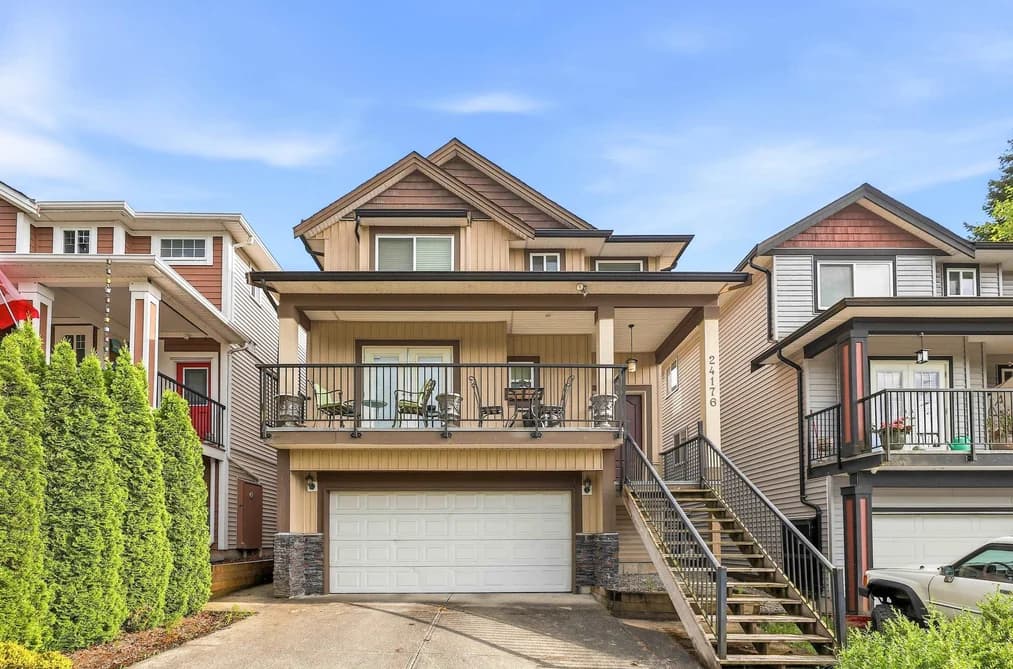 24176 104 AVENUE, Maple Ridge, BC — Residential for Sale - Main Photo