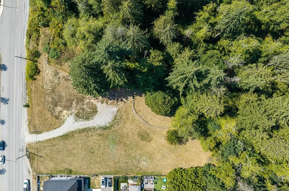 24177 112 AVENUE, Maple Ridge, BC — Land for Sale - Main Photo