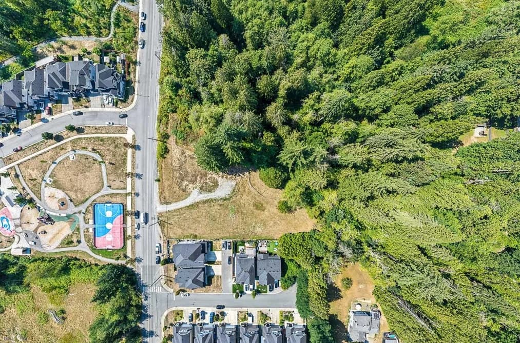 24177 112 AVENUE, Maple Ridge, BC — Land for Sale - Photo 2