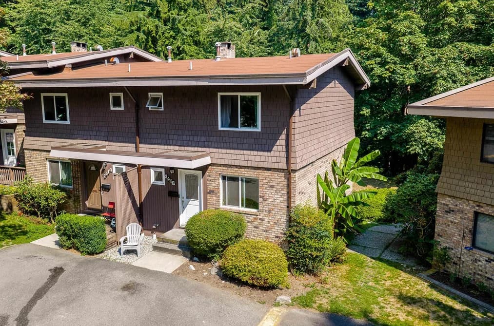 241B EVERGREEN DRIVE, Port Moody, BC — Residential for Sale - Main Photo