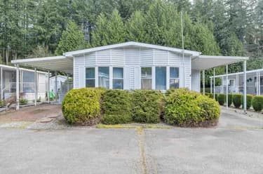 Manufactured Home for sale at 242 20071 24 Avenue Langley British Columbia - MLS: R3163632