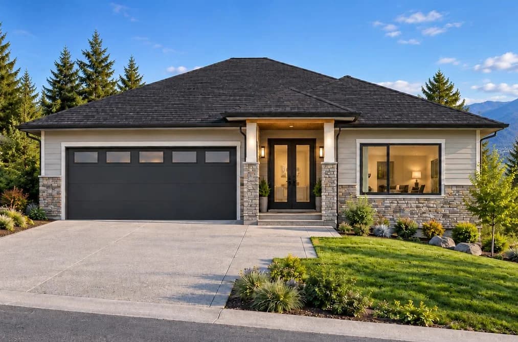 242 51075 FALLS COURT, Chilliwack, BC — Land for Sale - Main Photo